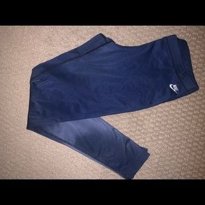 Nike leggings